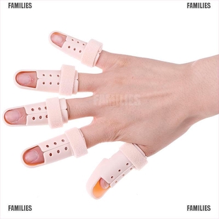Dụng Cụ Nẹp Chỉnh Hình Ngón Tay Families.Pain