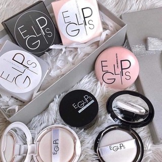 PHẤN PHỦ ELIPS PORE BLIND KIỀM DẦU