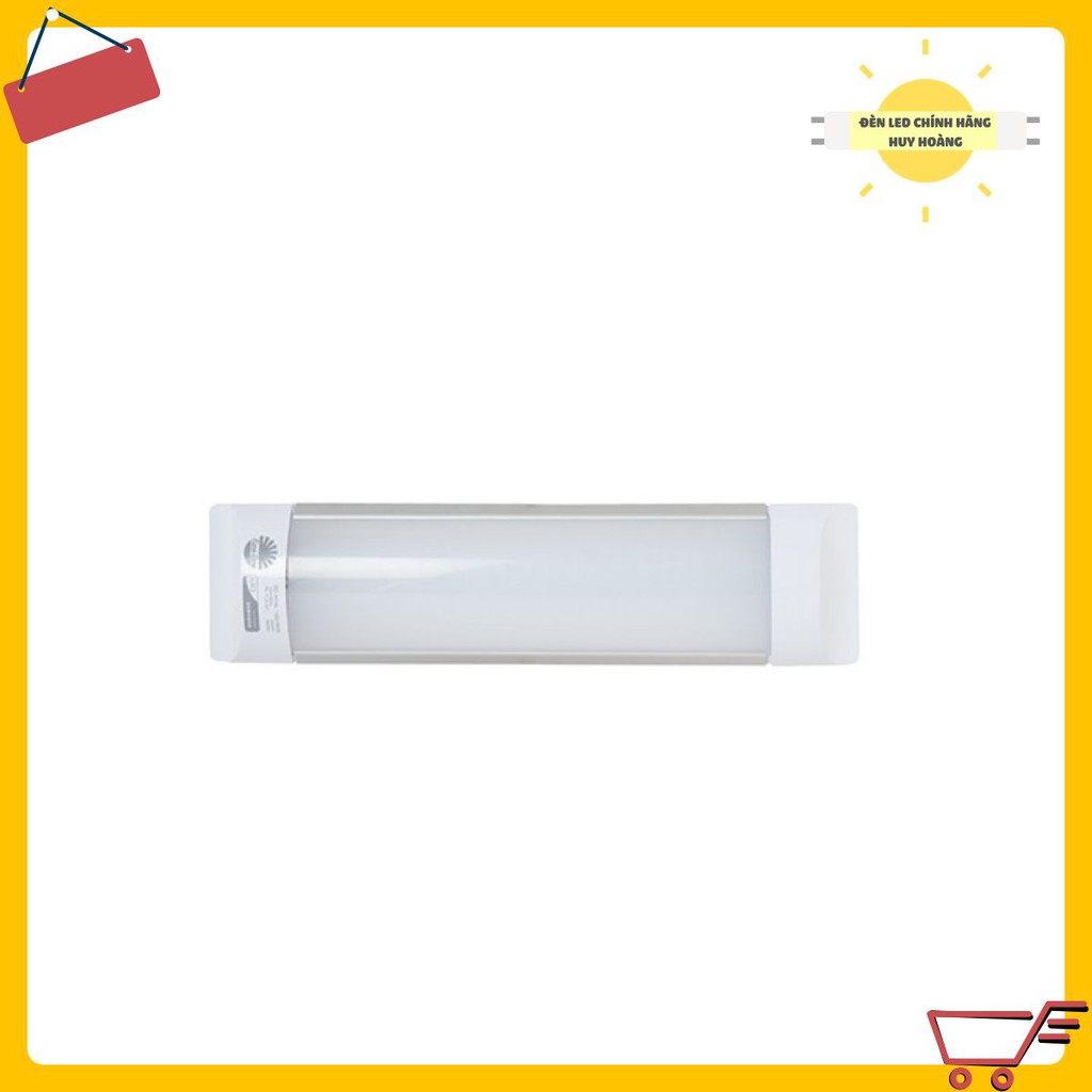 Đèn LED BÁN NGUYỆT M26 9W Model: BD M26L 30/9W