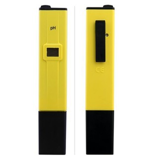 Thiết bị kiểm tra độ PH trong bể cá