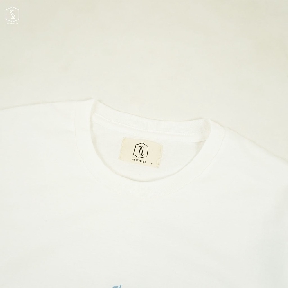  Áo Thun Nam SSSTUTTER Cloud Tee