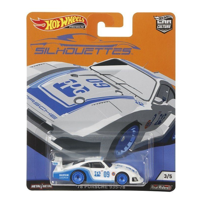 HOT WHEELS - Siêu Xe Hot Wheels sang trọng - ĐỒ CHƠI CHÍNH HÃNG.