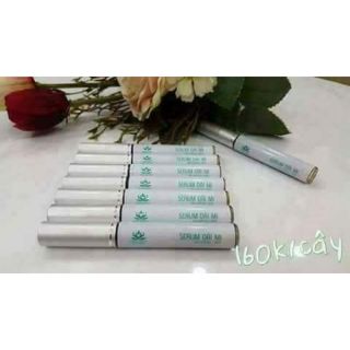 Serum dưỡng dài mi