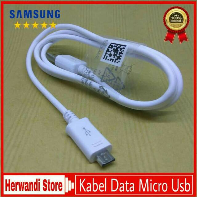 Dây Cáp Sạc Usb 100% Micro Usb Cho Samsung Galaxy J1 J2 J3 J4 J5 J6 J7 Pro Prime