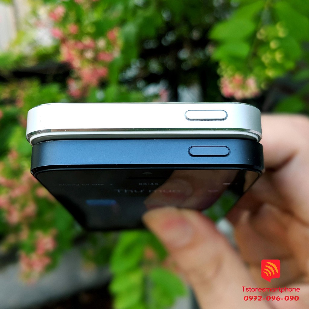 Điện thoại iPhone 5 16GB chính hãng bản Quốc tế qua sử dụng | BigBuy360 - bigbuy360.vn