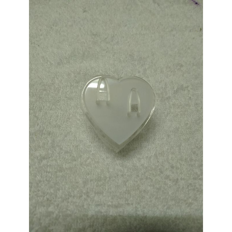 Đế trưng nhẫn đôi