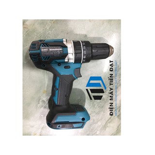 Máy khoan makita xph12