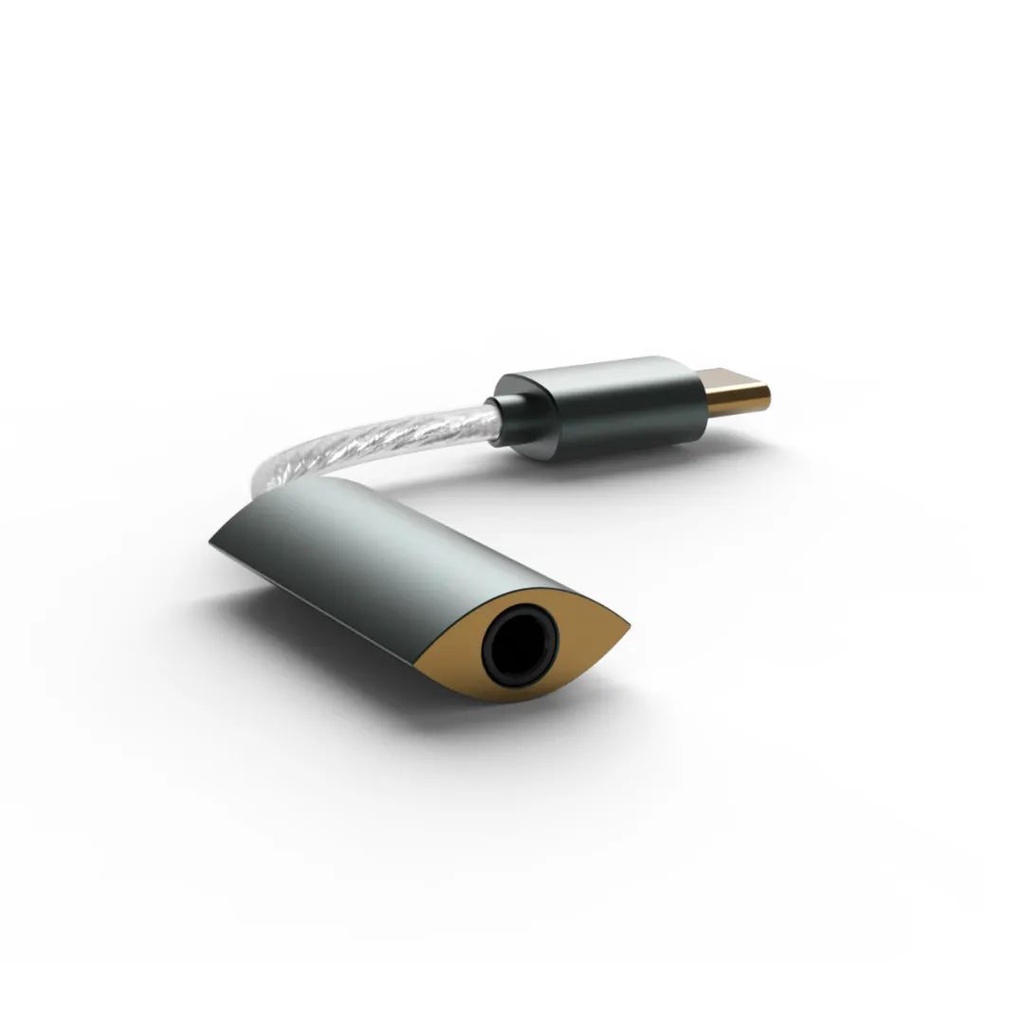 Cáp Chuyển Tín Hiệu Âm Thanh DDHiFi TC35 Pro Eye