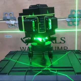 [Rẻ Vô Địch] Máy bắn cốt, máy cân bằng laser, máy cân mực laze 12 tia xanh