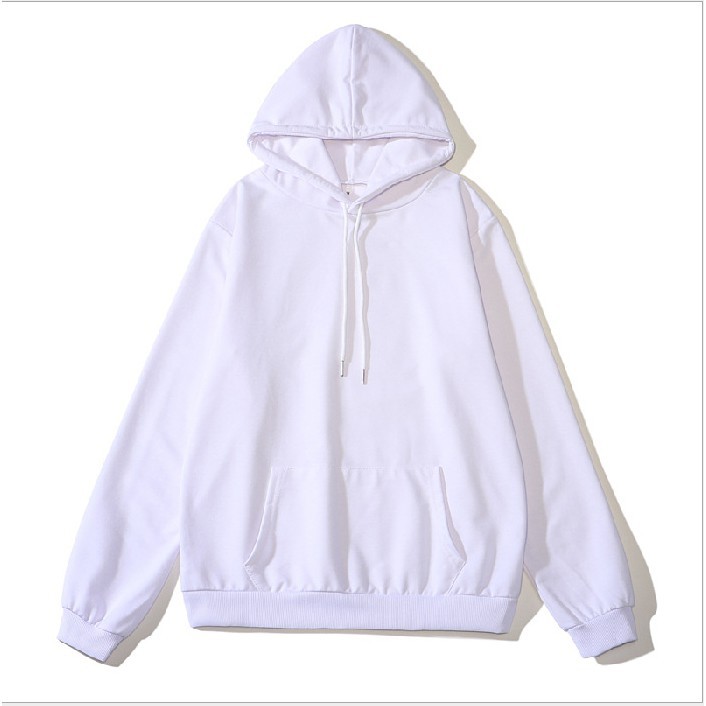 Áo Hoodie Trơn Có Mũ Nam Nữ Chất Dày Đẹp SUTOMAN HD101 | BigBuy360 - bigbuy360.vn