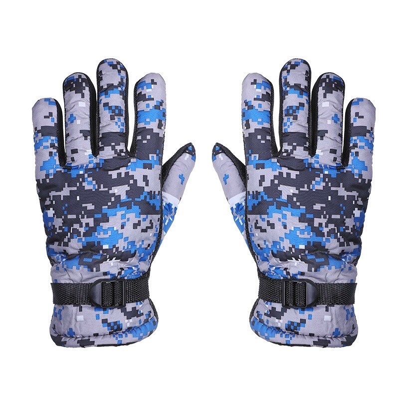 GANG TAY PHAO NÓT LÔNG