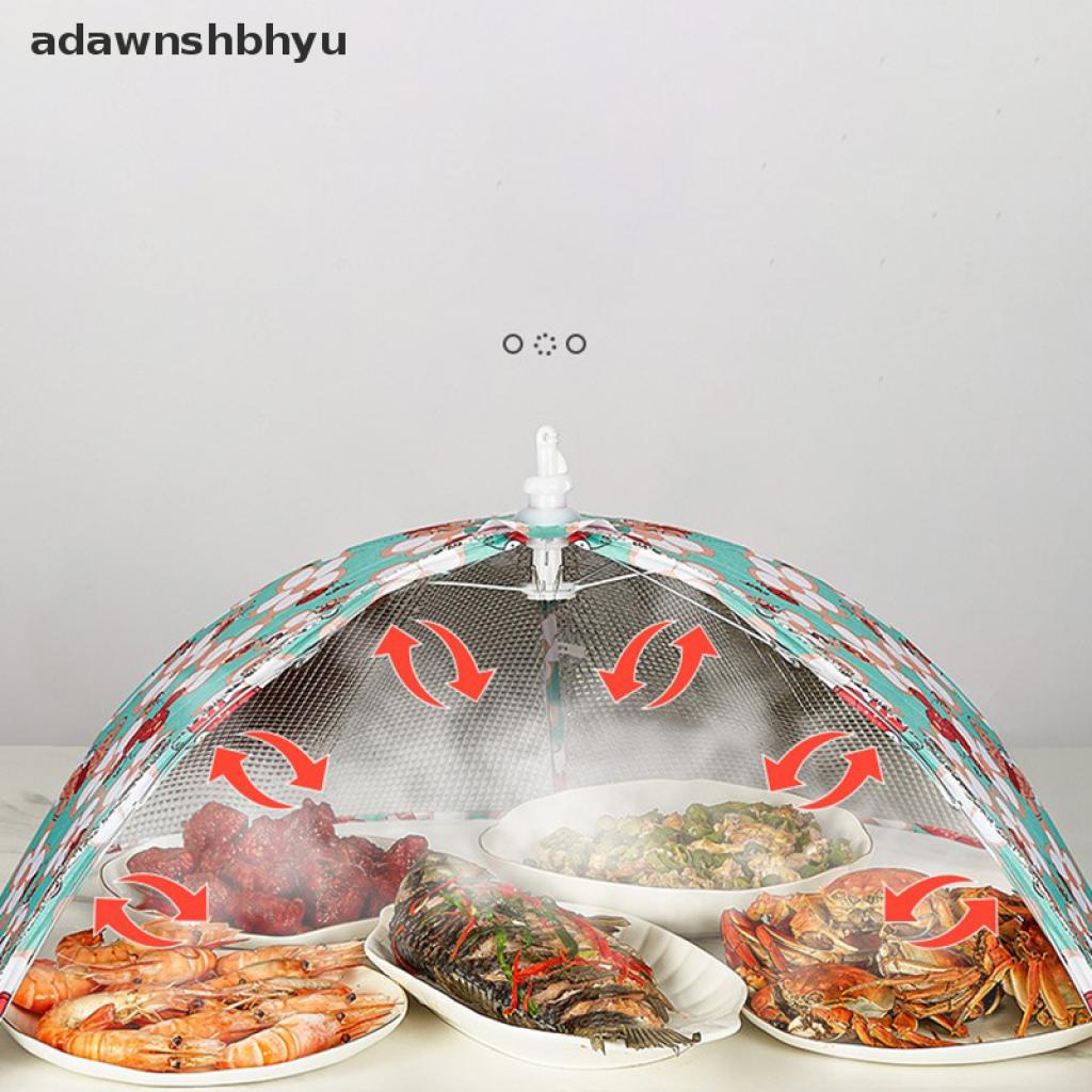 1 Lồng Bàn Đậy Thức Ăn Cách Nhiệt Kèm Màng Lót