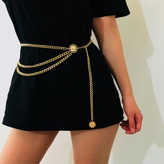PHỤ KIỆN DÂY XÍCH THẮT EO