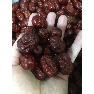 Quả táo đỏ khô (500g)