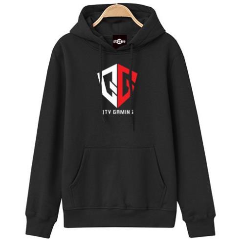 Áo hoodie QTV Gaming đẹp  siêu ngầu giá siêu rẻ nhất vịnh bắc bộ /uy tín chất lượng