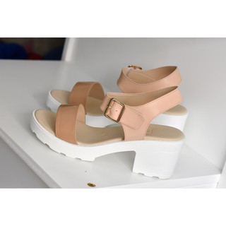 Giày sandal đế đúp Merly 1239