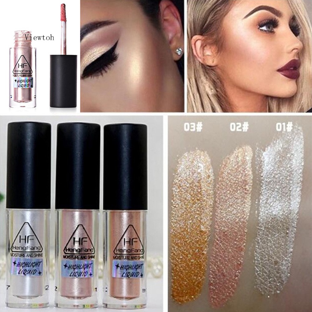 Kem bắt sáng ánh nhũ lung linh gợi cảm cho mặt/ mắt | BigBuy360 - bigbuy360.vn