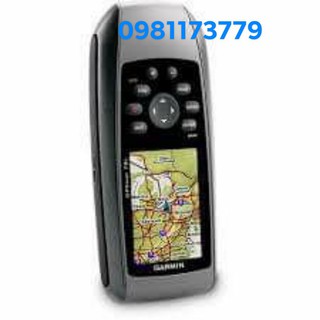Máy định vị cầm tay GPS Garmin GPSMAP 78S