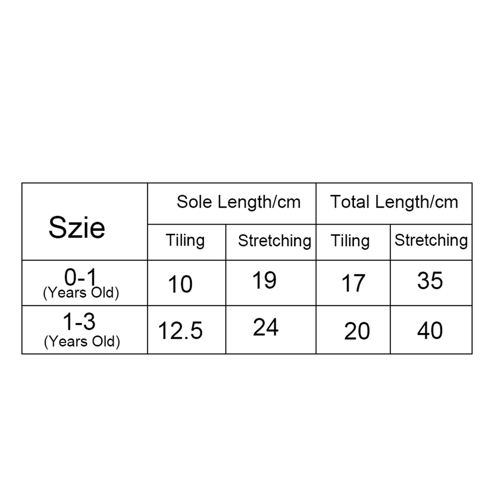 Đôi tất dài màu trơn giúp giữ ấm mềm mại cho trẻ sơ sinh