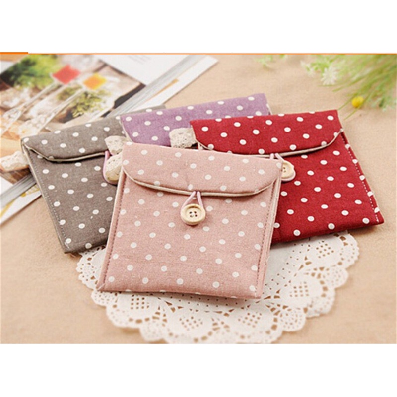 Khăn Tắm / Túi Đi Vệ Sinh Thiết Kế Dễ Thương Cho Bé