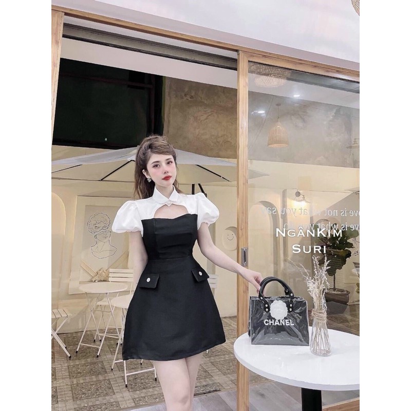 Váy đi tiệc sang chảnh(kèm video ảnh thật) | BigBuy360 - bigbuy360.vn