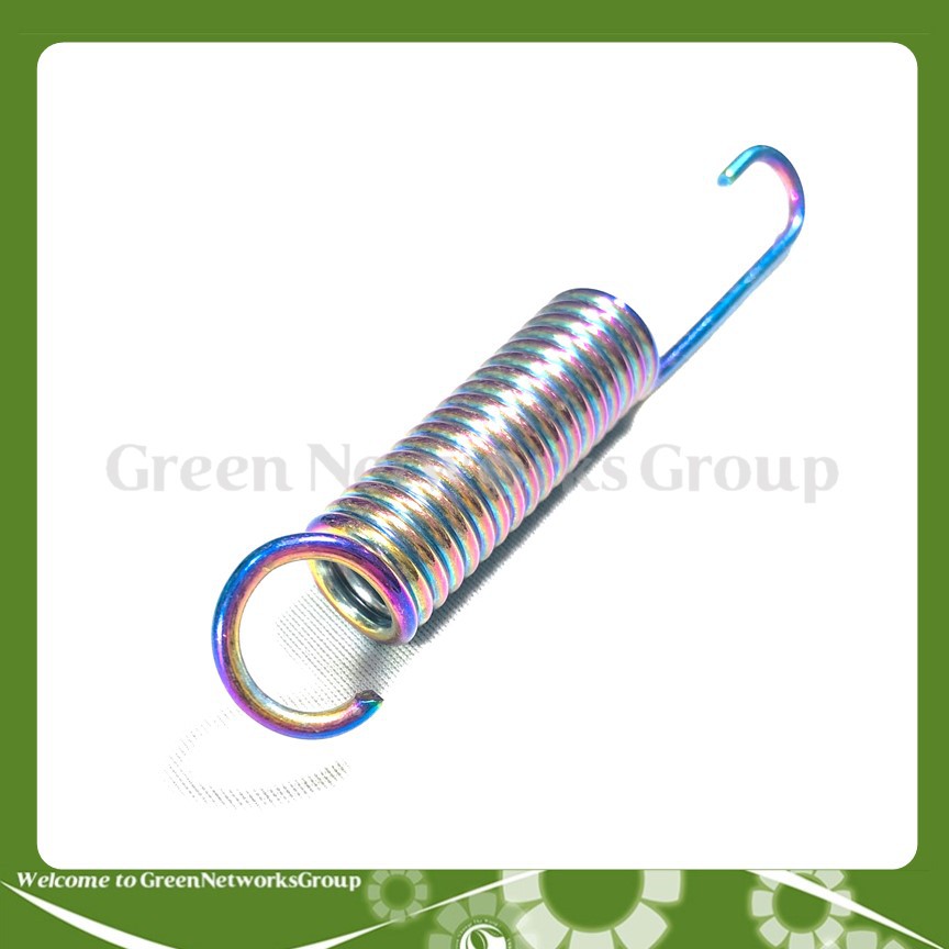 Lò xo chống nghiêng xi Titan Greennetworks