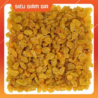 Nho Khô Ấn Độ 50 Gram