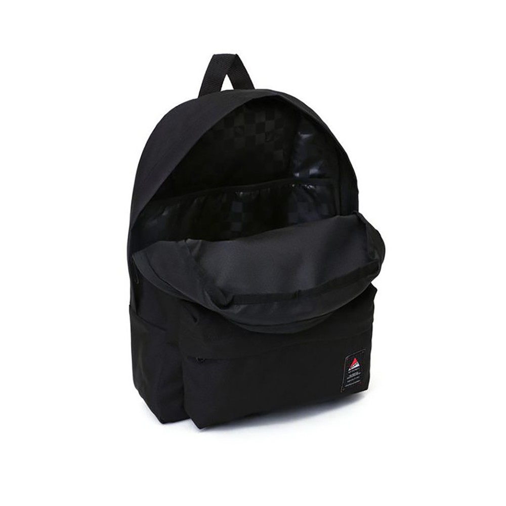 Balo Vans Urban Walker Up Backpack VN0A4P4SBLK