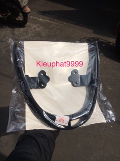 Cảng Sau Wave Alfa S100 Rs Đời 2006 Đến 2016