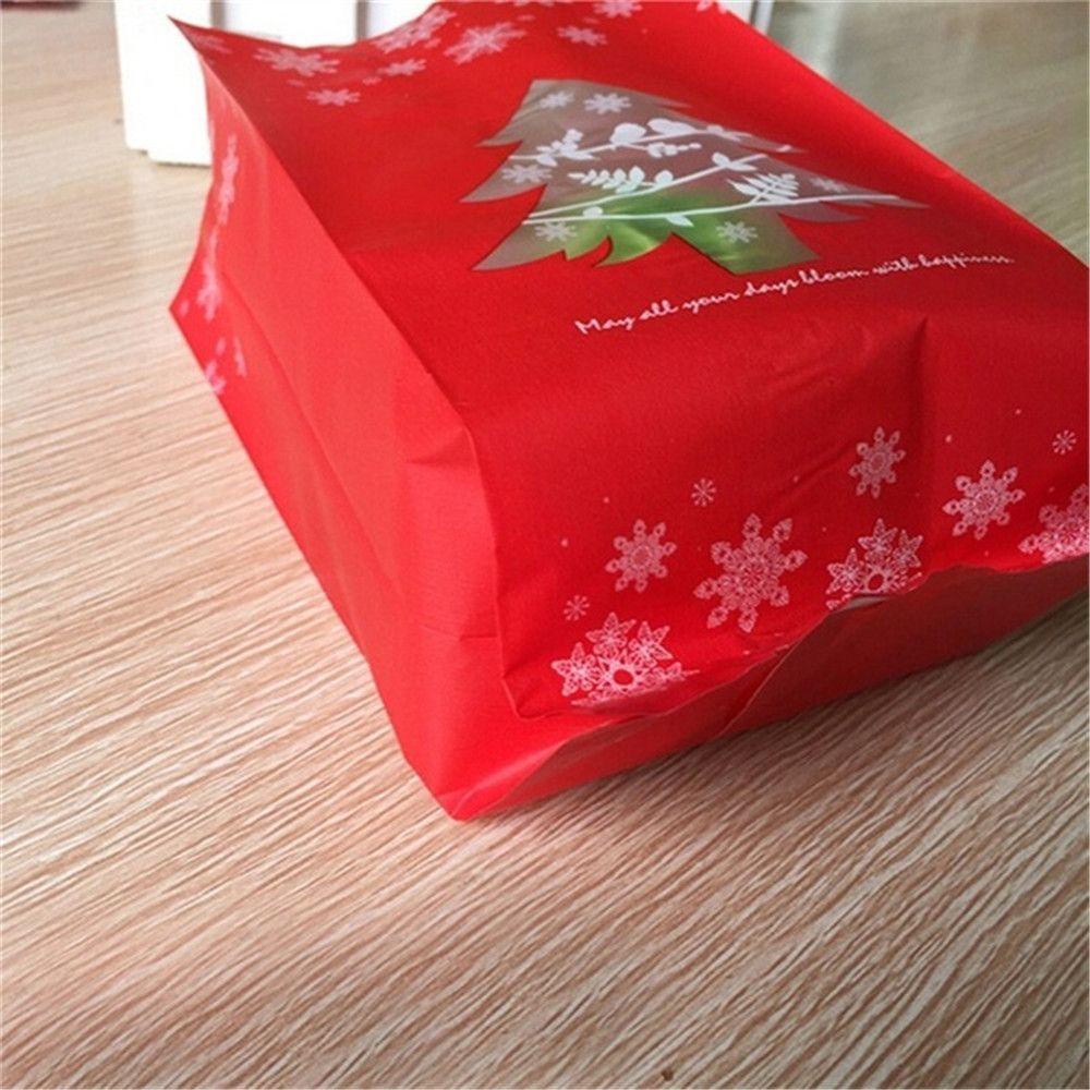 LAKAMIER Set 10 / 20 Túi Đựng Bánh Kẹo / Món Tráng Miệng