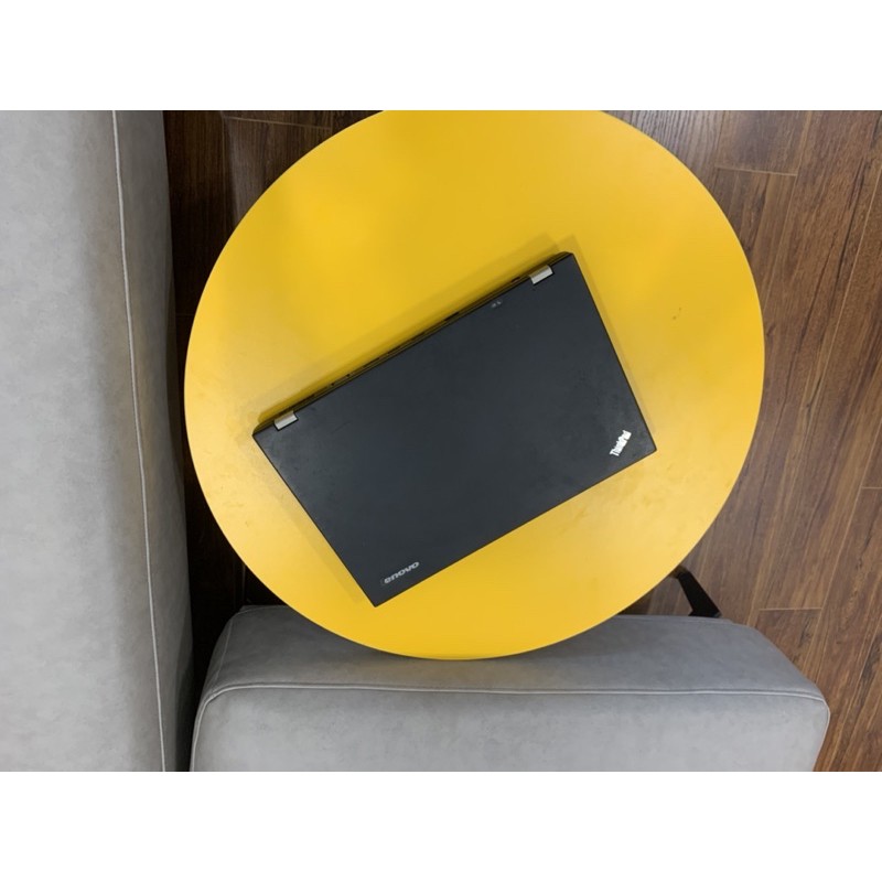 Laptop UFO ThinkPad T420 đẳng cấp doanh nhân Webcam nét mịn | BigBuy360 - bigbuy360.vn