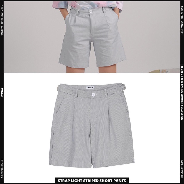 Short Pant