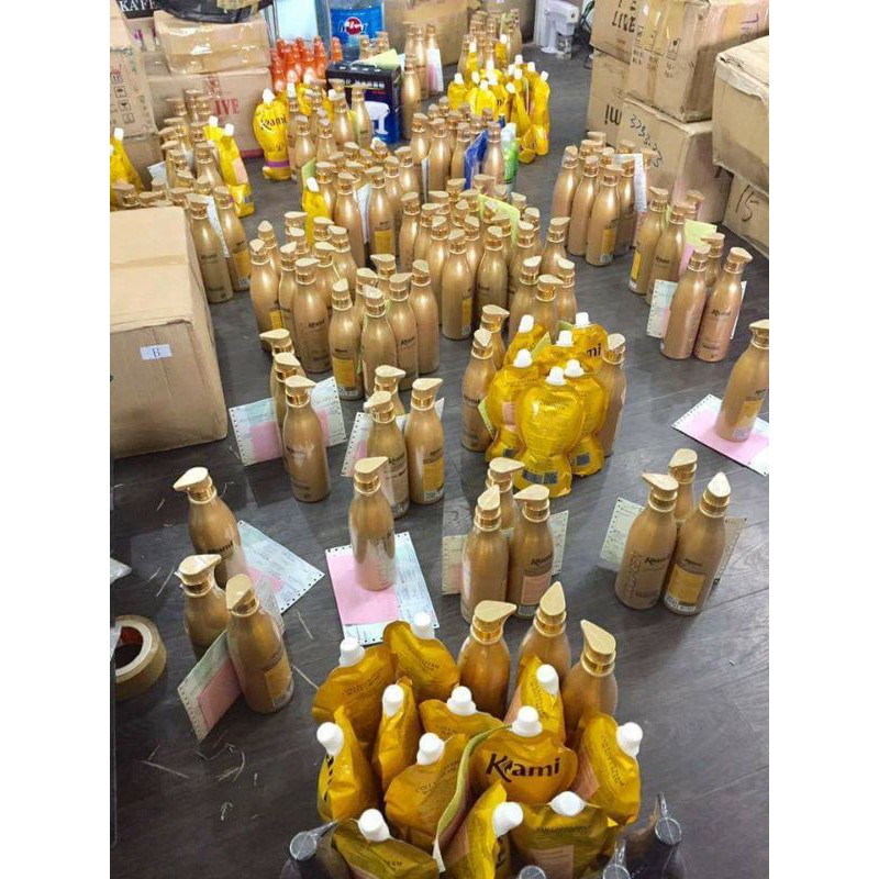 Hấp collagen tái tạo tóc, phục hồi tóc hư tổn | BigBuy360 - bigbuy360.vn