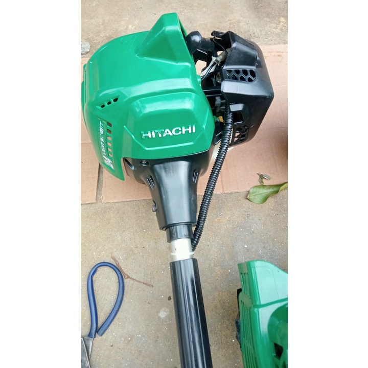 Máy phát cỏ bãi Nhật: Sẵn Lô 15 cây Tanaka, Hitachi.máy 24cc.bao đẹp