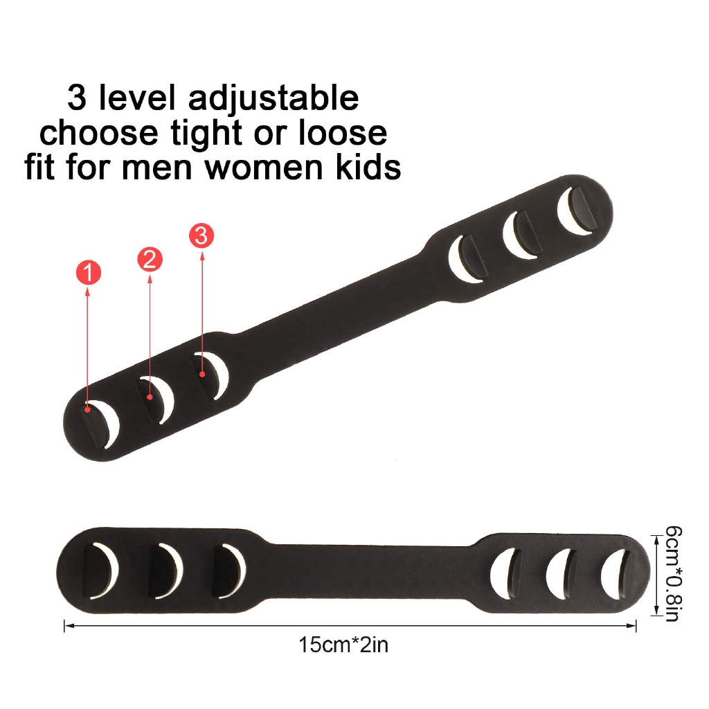 Móc Gắn Khẩu Trang Có Thể Điều Chỉnh | BigBuy360 - bigbuy360.vn