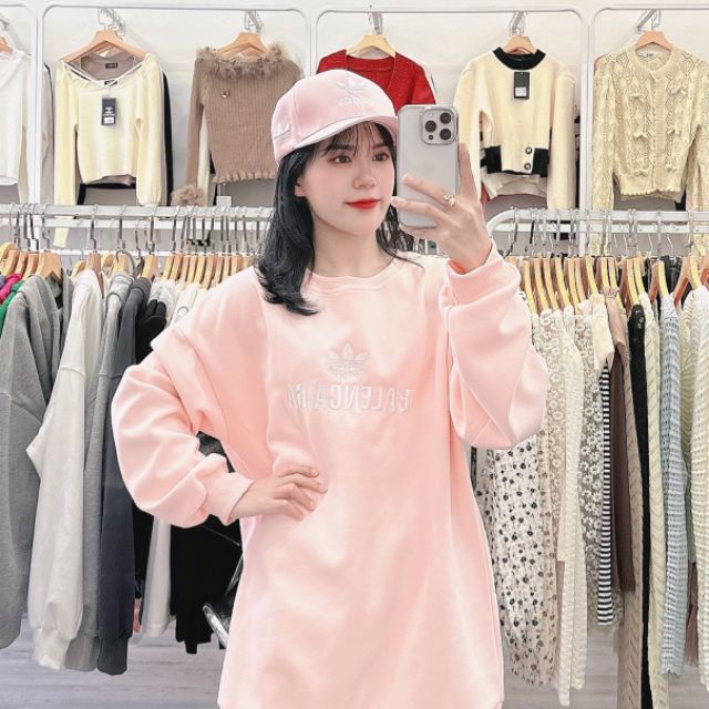 Shop Trần My