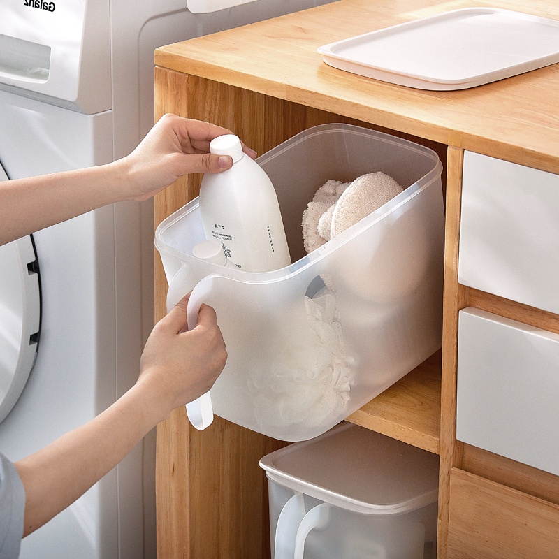 Hộp đựng đồ nhà bếp NaChuan