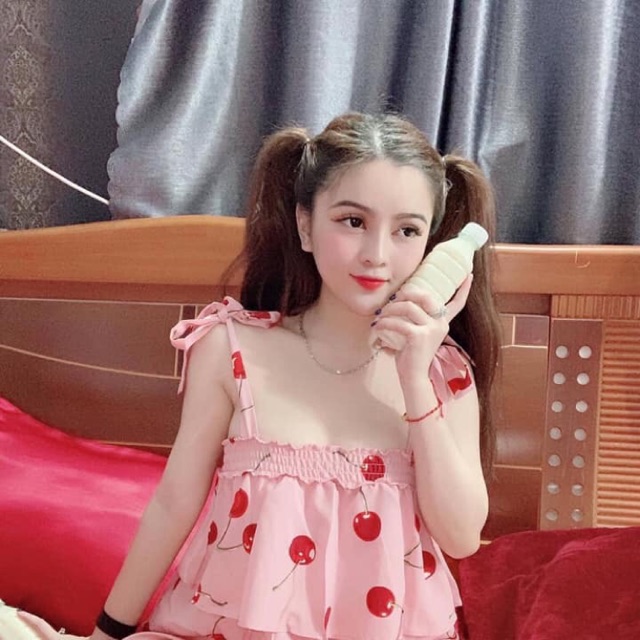 Đồ ngủ tiểu thư