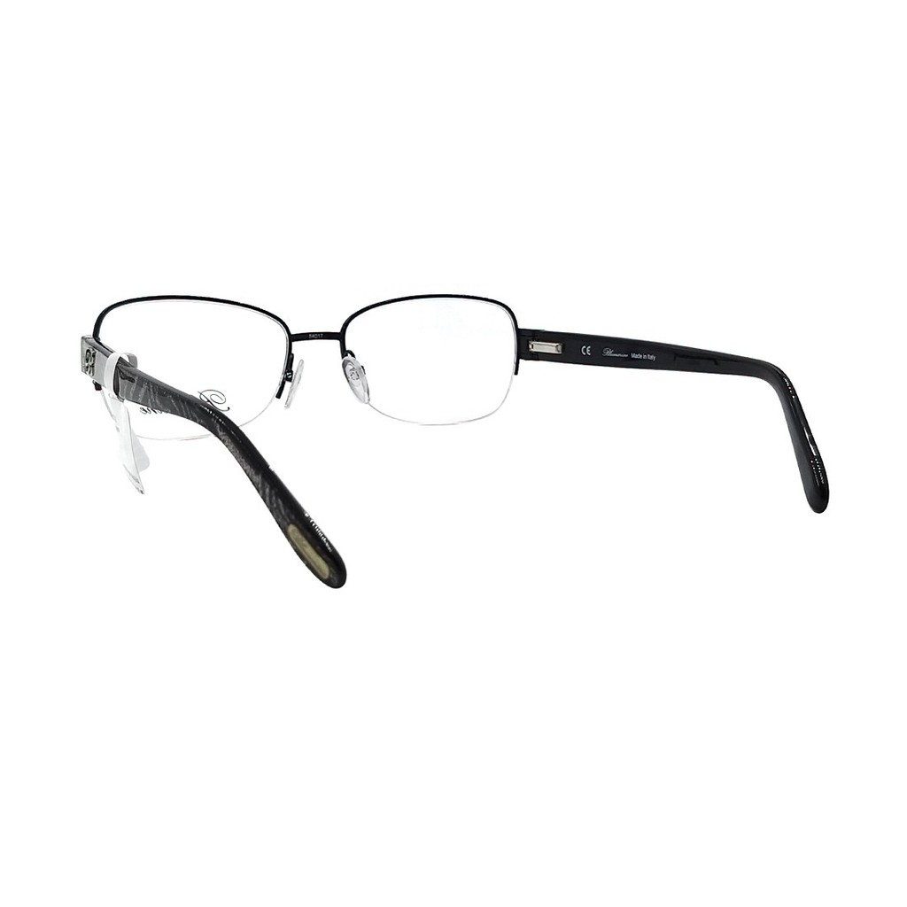 Gọng kính nam nữ Blumarine VBM071S 0530 màu sắc thời trang chính hãng, thiết kế dễ đeo bảo vệ mắt