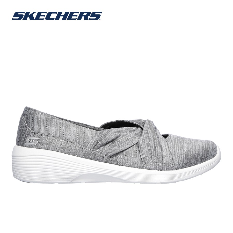 Giày búp bê nữ SKECHERS Arya 23759-GRY