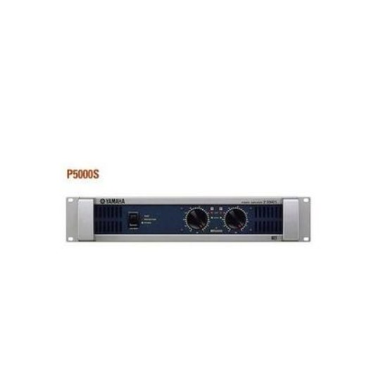 Cục đẩy Yamaha P5000s - P5000S