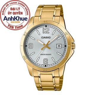 Đồng Hồ Nam Casio Standard MTP-V004G-7B2UDF