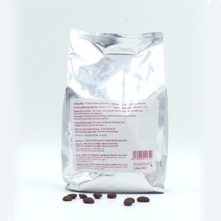 Cà Phê Trung Nguyên Espresso