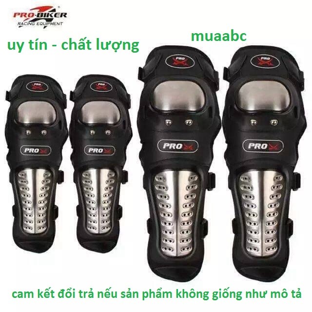 Giáp Phượt Inox Cao Cấp Full Bộ