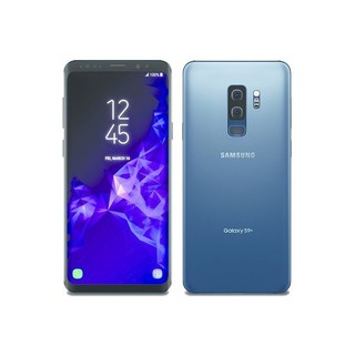 Điện thoại Samsung Galaxy S9 Plus quốc tế chính hãng