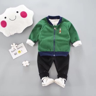 Combo set 3 chi tiết + 4 bộ carters