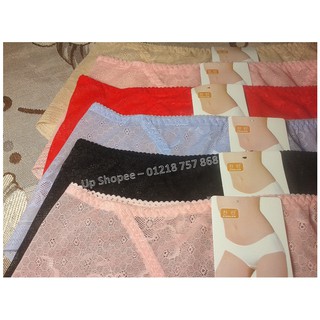 Quần lót ren cao cấp Hàn Quốc