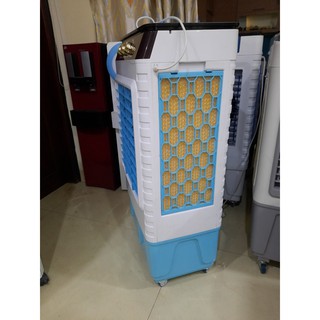 QUẠT ĐIỀU HÒA XS-606
