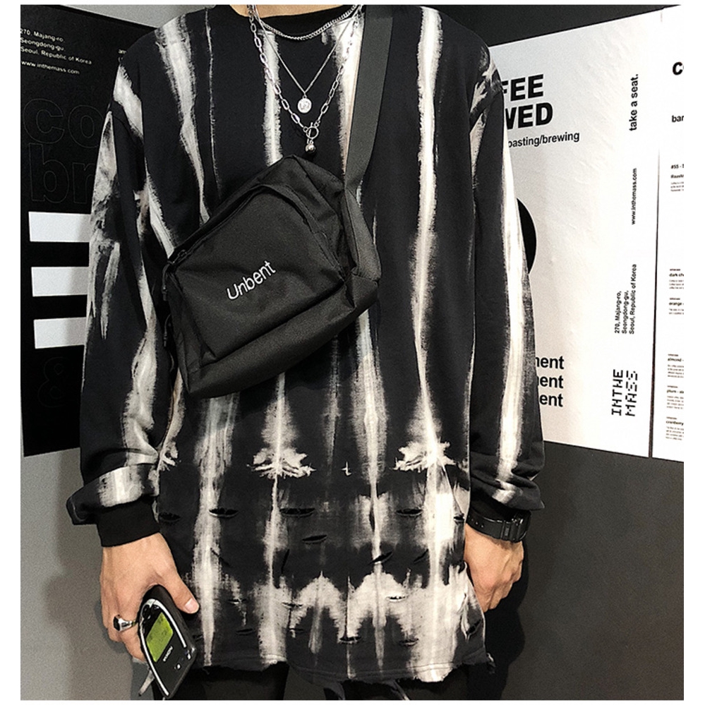 Dây Chuyền Nhiều Lớp Mặt Hình Chân Dung Thời Trang 2206 Cho Cặp Đôi