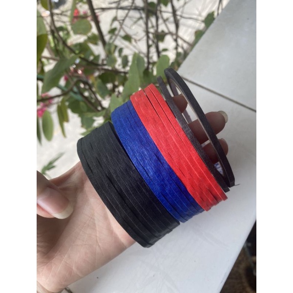 Băng keo Draping 3D